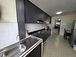 Blk 134 Yishun Street 11 (Yishun), HDB 3 Rooms #590800381
